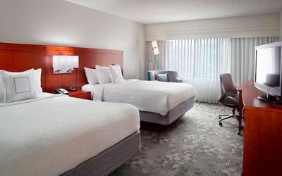 Sonesta Select Atlanta Airport North