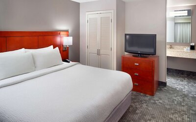 Sonesta Select Atlanta Airport North