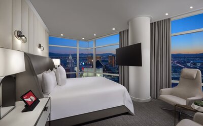 ARIA Sky Suites
