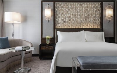 Waldorf Astoria Las Vegas