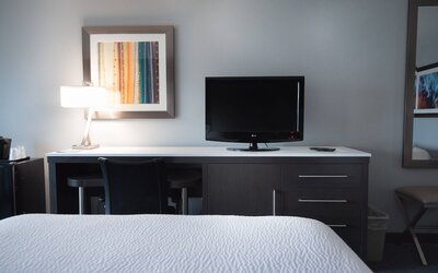 Fairfield Inn and Suites by Marriott Atlanta Airport North