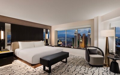 MGM Grand Hotel & Casino