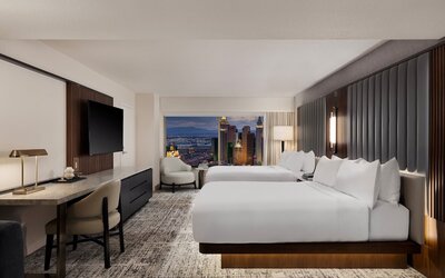 MGM Grand Hotel & Casino