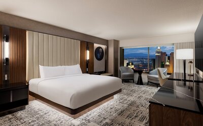 MGM Grand Hotel & Casino