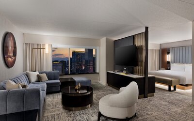 MGM Grand Hotel & Casino