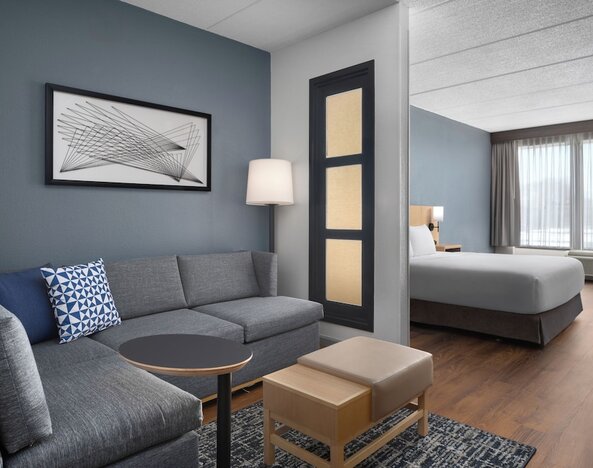 Hyatt Place Atlanta Airport-North