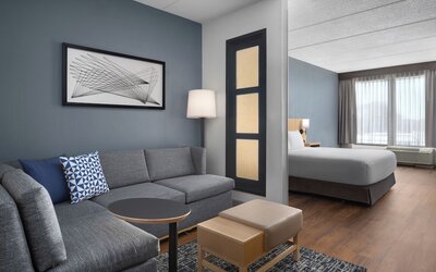 Hyatt Place Atlanta Airport-North