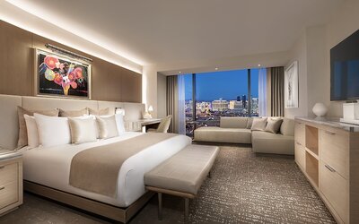 Palms Casino Resort