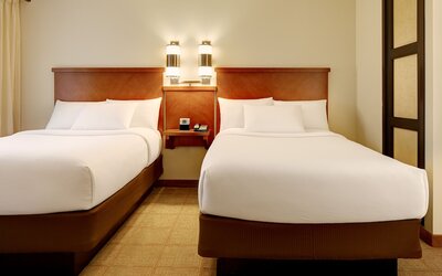 Hyatt Place Atlanta/Buckhead