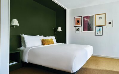 Park MGM Las Vegas