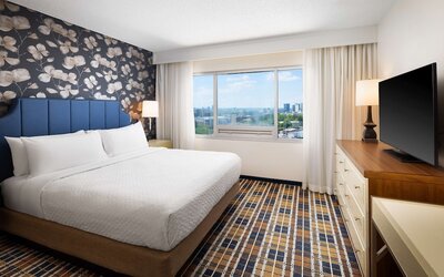 Embassy Suites by Hilton Atlanta Buckhead