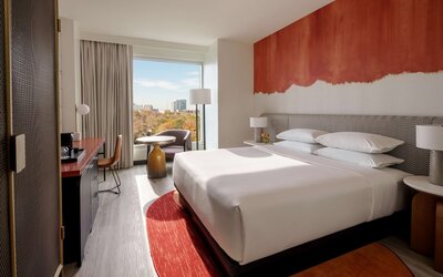 Hyatt Centric Buckhead Atlanta