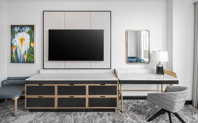 InterContinental Buckhead Atlanta by IHG
