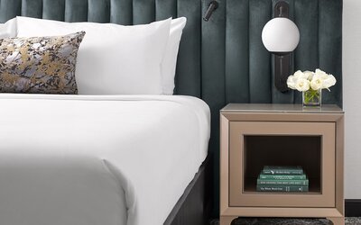 InterContinental Buckhead Atlanta by IHG