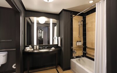 InterContinental Buckhead Atlanta by IHG