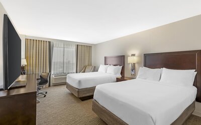 Sonesta Atlanta Airport North