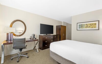 Sonesta Atlanta Airport North