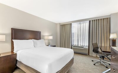Sonesta Atlanta Airport North