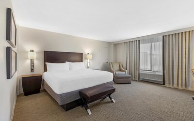 Sonesta Atlanta Airport North