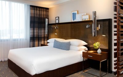 Kimpton Overland Hotel - Atlanta Airport by IHG