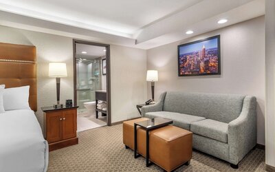 Drury Inn & Suites Atlanta Airport