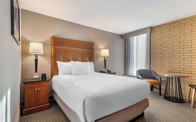Drury Inn & Suites Atlanta Airport
