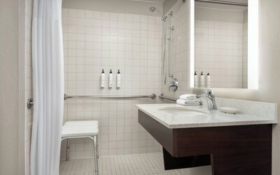 SpringHill Suites by Marriott Atlanta Buckhead