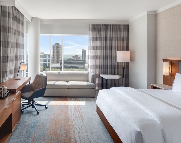 The Westin Buckhead Atlanta