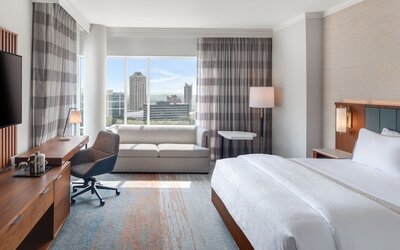 The Westin Buckhead Atlanta