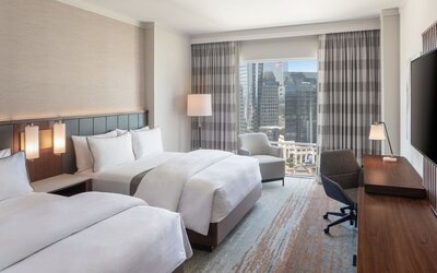 The Westin Buckhead Atlanta