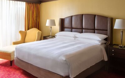 Wyndham Atlanta Buckhead Hotel & Conference Center