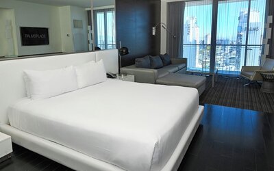 Palms Place