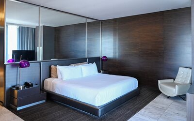 Palms Place