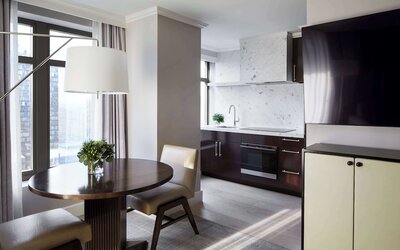 Waldorf Astoria Atlanta Buckhead