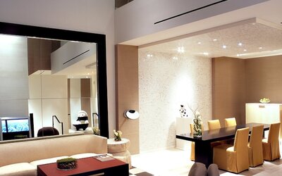 The SKYLOFTS at MGM Grand