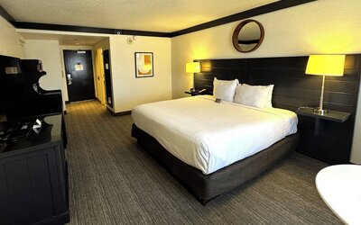OYO Hotel and Casino Las Vegas