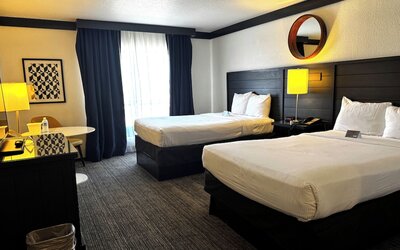 OYO Hotel and Casino Las Vegas