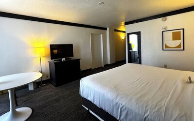 OYO Hotel and Casino Las Vegas