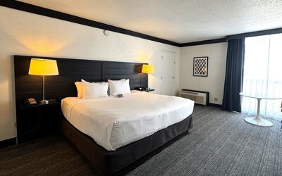OYO Hotel and Casino Las Vegas