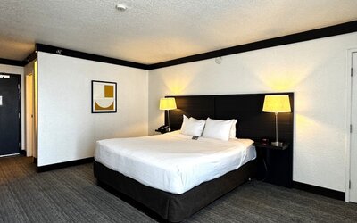OYO Hotel and Casino Las Vegas