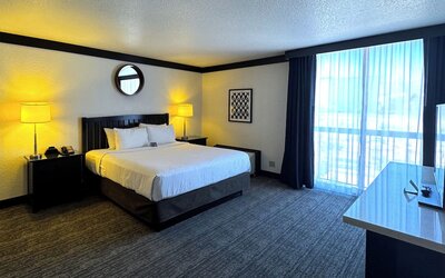 OYO Hotel and Casino Las Vegas