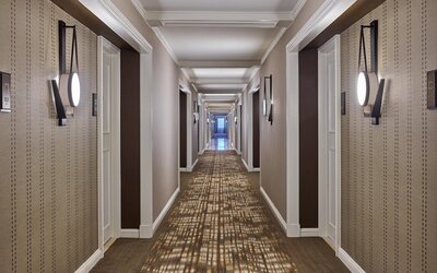 The Whitley, a Luxury Collection Hotel, Atlanta Buckhead