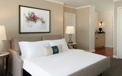 The Whitley, a Luxury Collection Hotel, Atlanta Buckhead