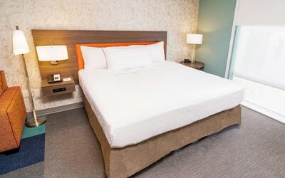 Home2 Suites by Hilton Las Vegas Stadium District