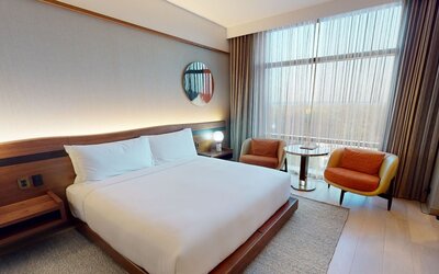 Nobu Hotel Atlanta
