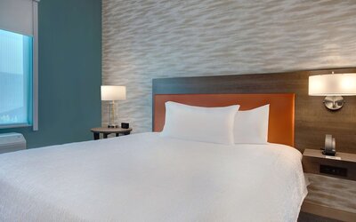 Home2 Suites By Hilton Las Vegas North
