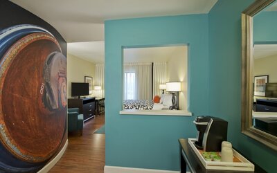 Hotel Indigo Atlanta Airport - College Park by IHG