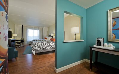 Hotel Indigo Atlanta Airport - College Park by IHG