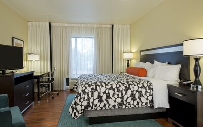 Hotel Indigo Atlanta Airport - College Park by IHG