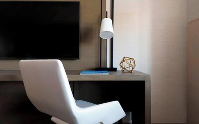 Atlanta Marriott Northeast/Emory Area